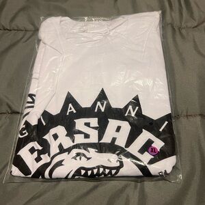 New w/tag. Xl Gianni Versace